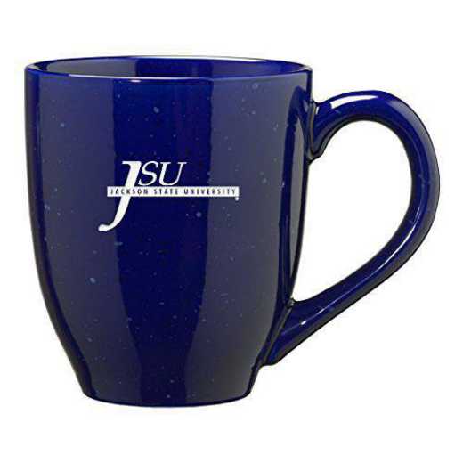 CER1-BLU-JCKSNST-L1B-LRG: LXG L1 MUG BLU, Jackson State